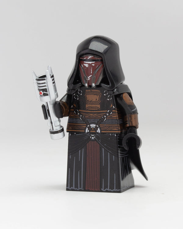 Darth Revan - B-GRADE MISPRINT FIGURE