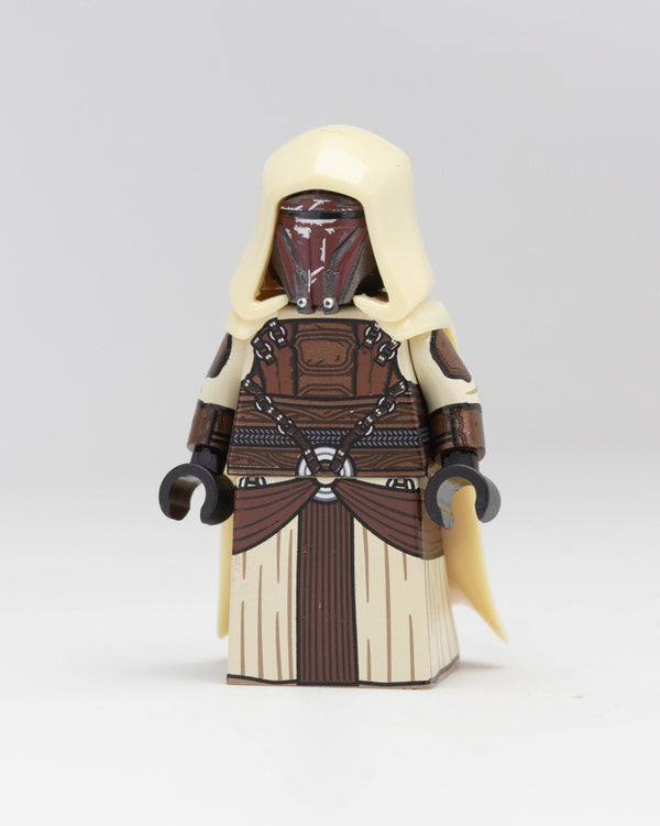 Redeemed Revan - B-GRADE MISPRINT FIGURE