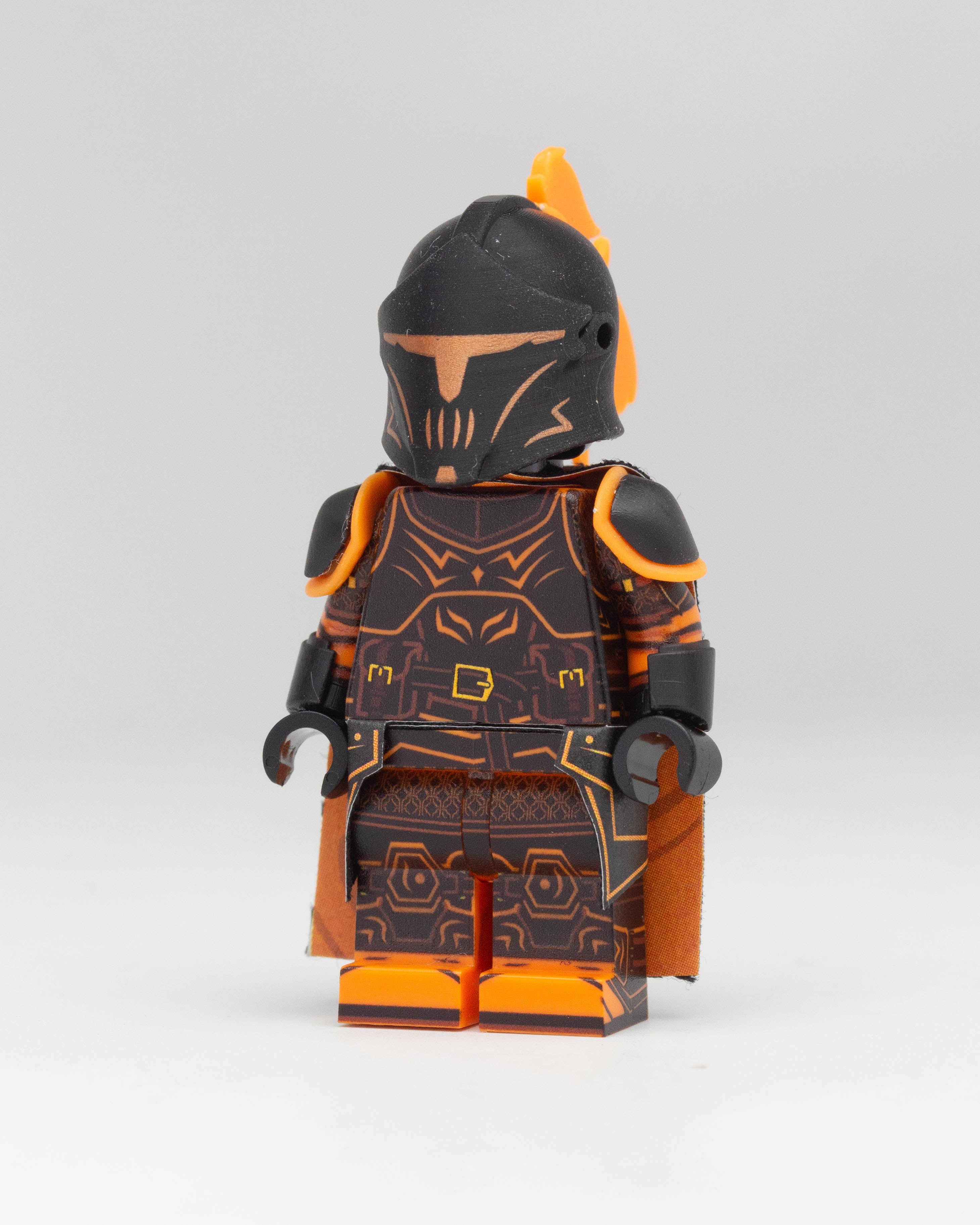 Hallowtide - B-GRADE MISPRINT FIGURE