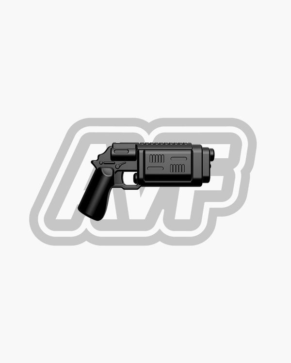 MW-20 Bryar Pistol 3D Print
