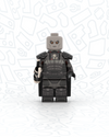 Darth Malgus - Pad Printed Figure Pre-Order