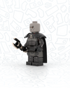 Darth Malgus - Pad Printed Figure Pre-Order