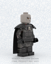 Darth Malgus - Pad Printed Figure Pre-Order