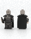 Darth Malgus - Pad Printed Figure Pre-Order