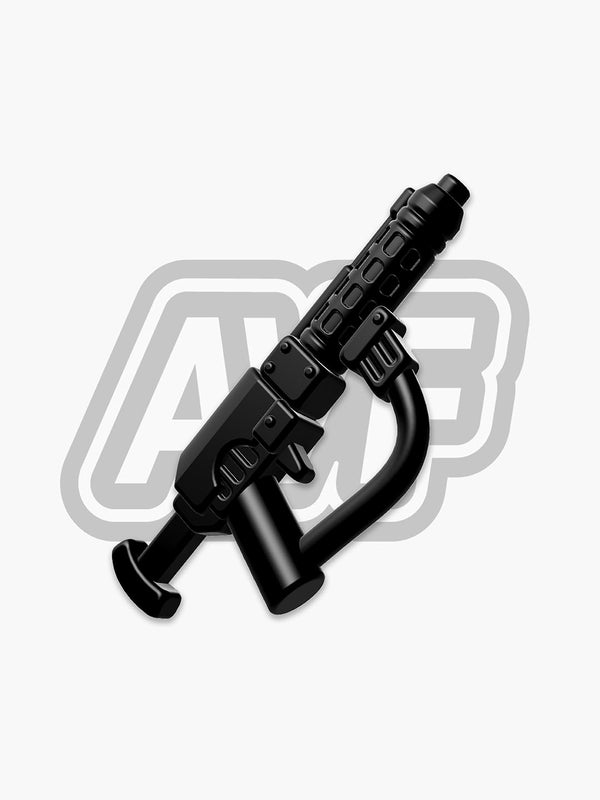 Mandalore The Ultimate Rifle 3D Print