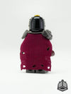 Mandalore The Ultimate Pad Printed Figure