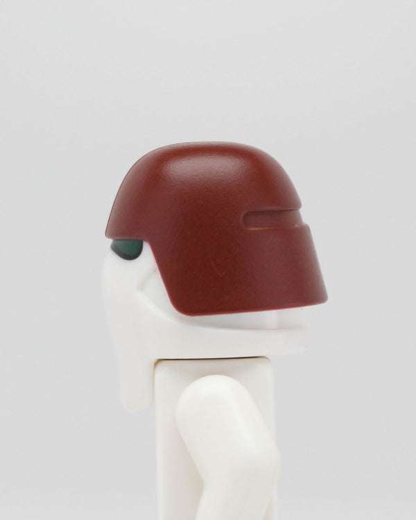 Galactic Marine Pad Printed Helmet