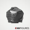 Marrok Helmet 3D Print