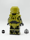 Master Chief - Campaign Evolved Pad Printed Figure