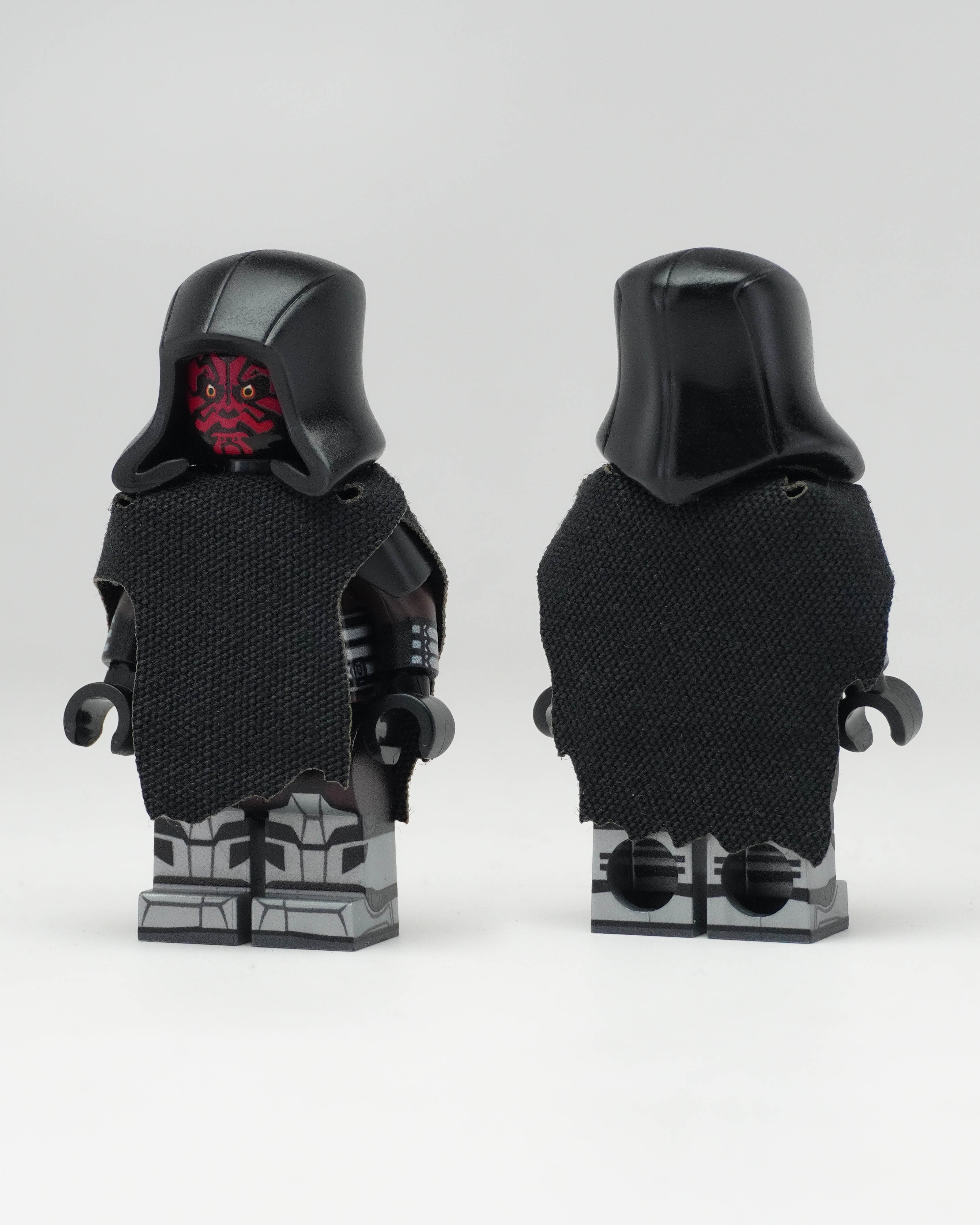 Darth Maul - Shadow Lord UV Printed Figure