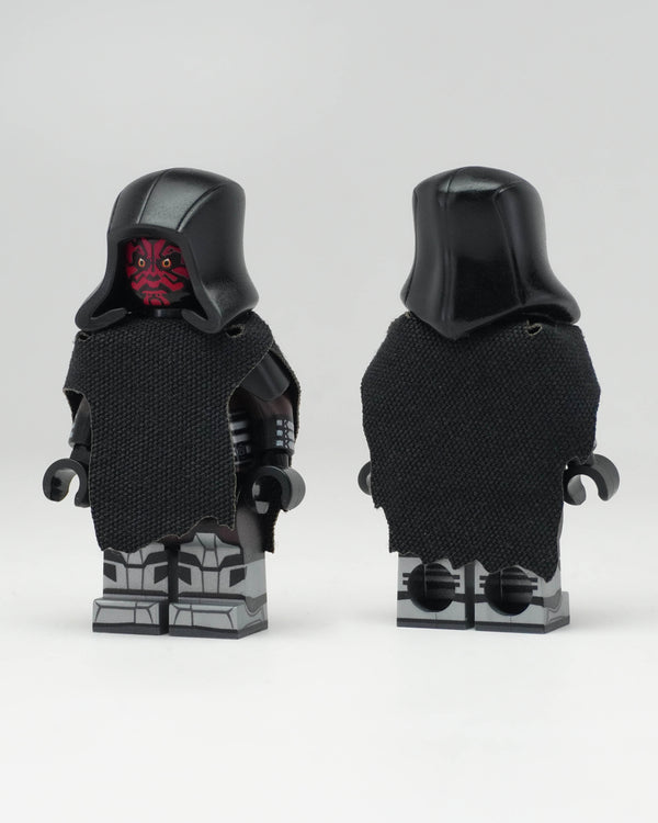 Darth Maul - Shadow Lord UV Printed Figure