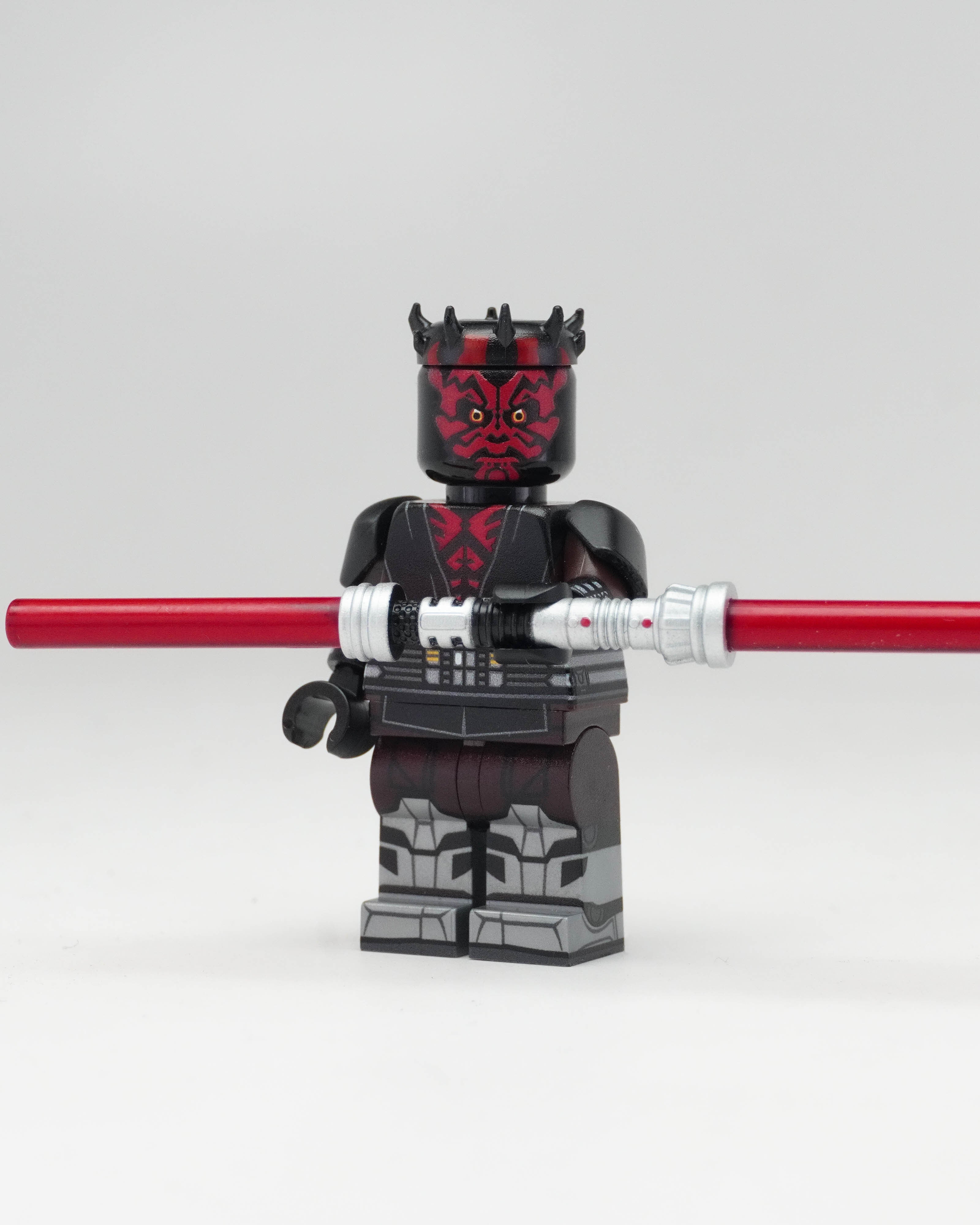 Darth Maul - Shadow Lord UV Printed Figure