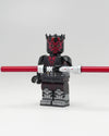 Darth Maul - Shadow Lord UV Printed Figure