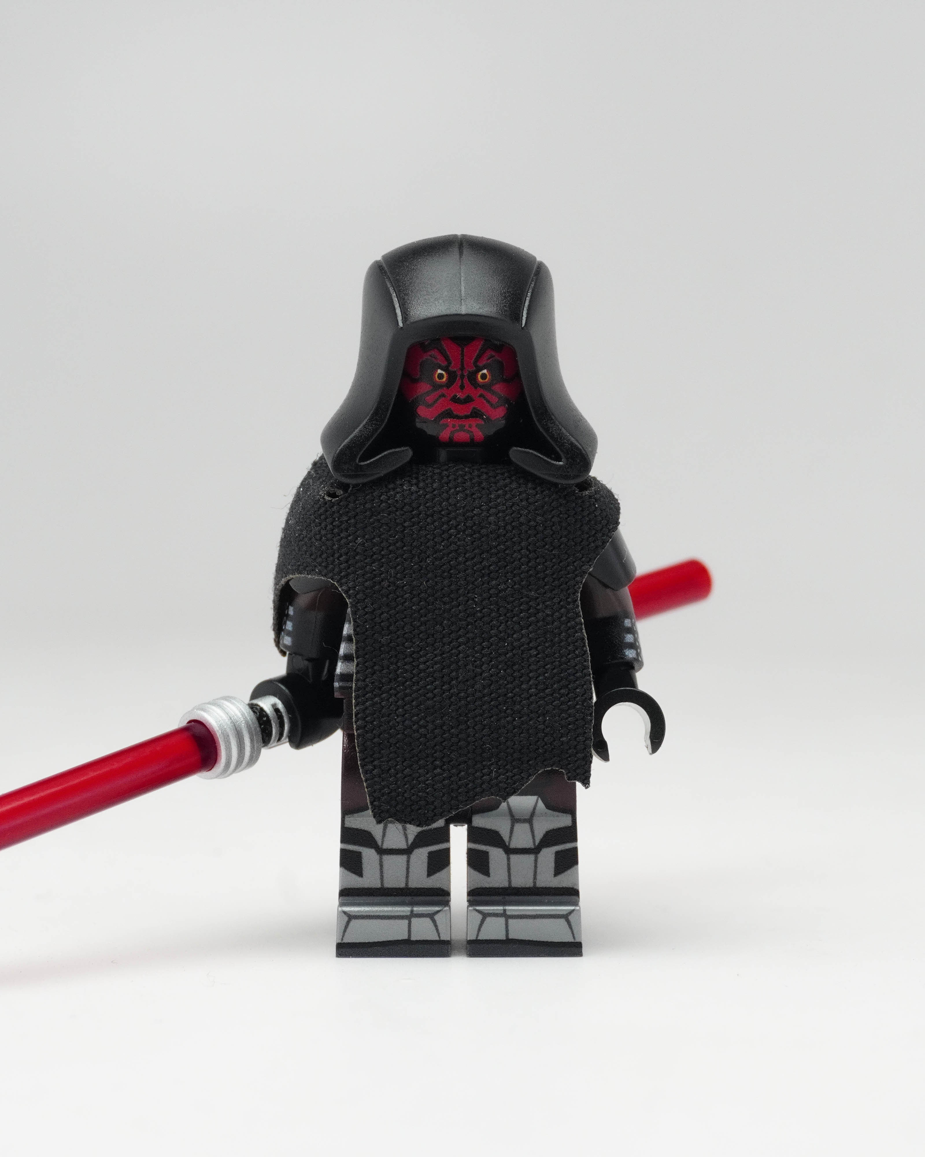 Darth Maul - Shadow Lord UV Printed Figure