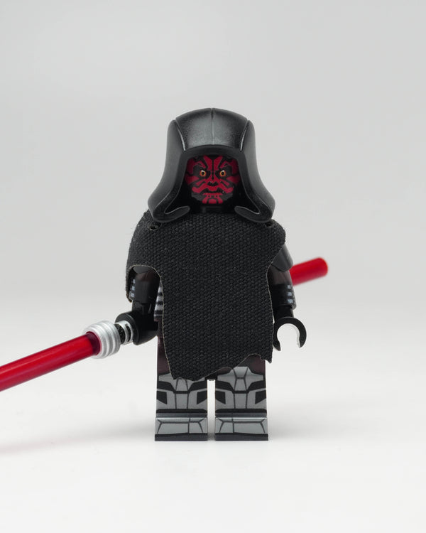 Darth Maul - Shadow Lord UV Printed Figure