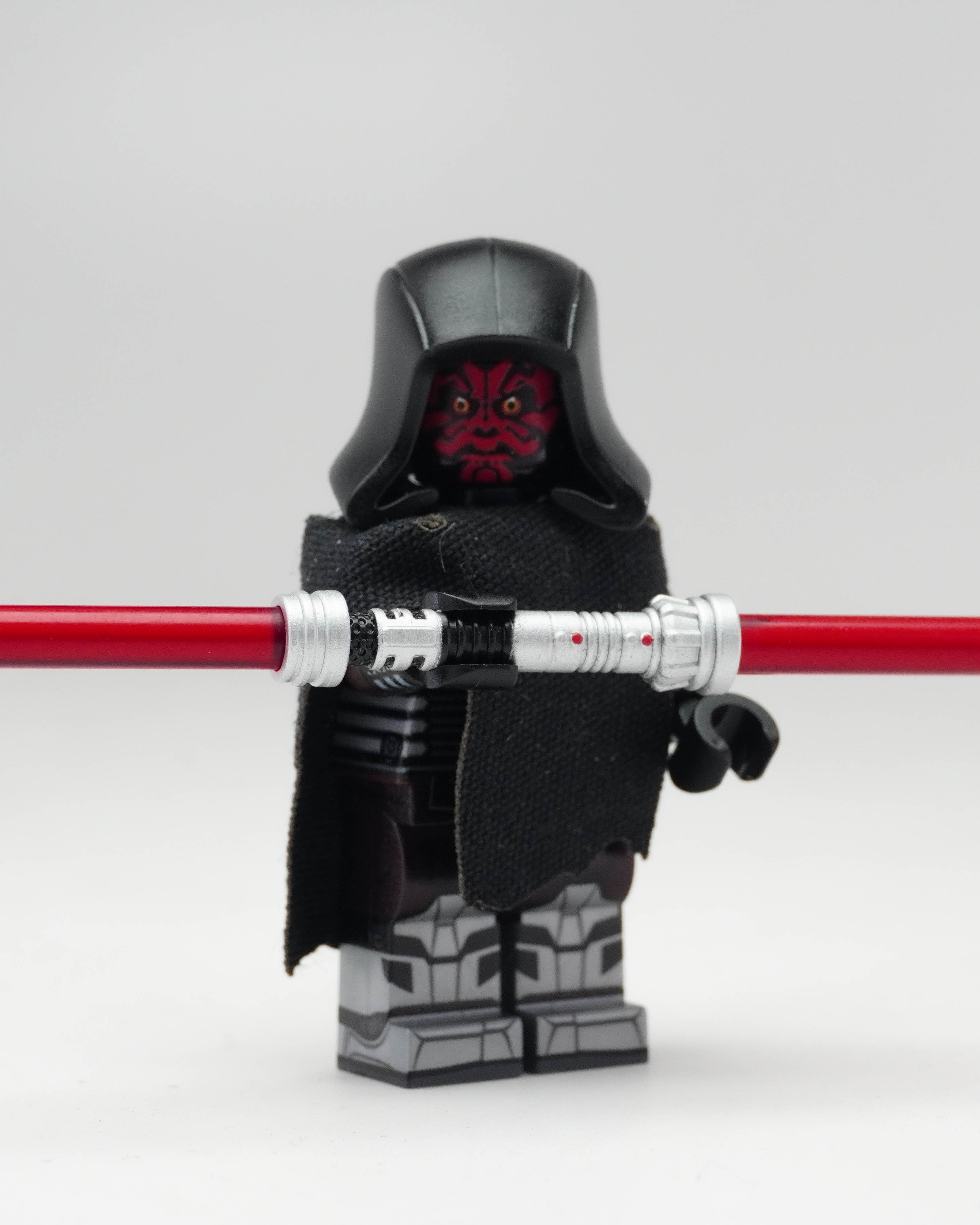 Darth Maul - Shadow Lord UV Printed Figure