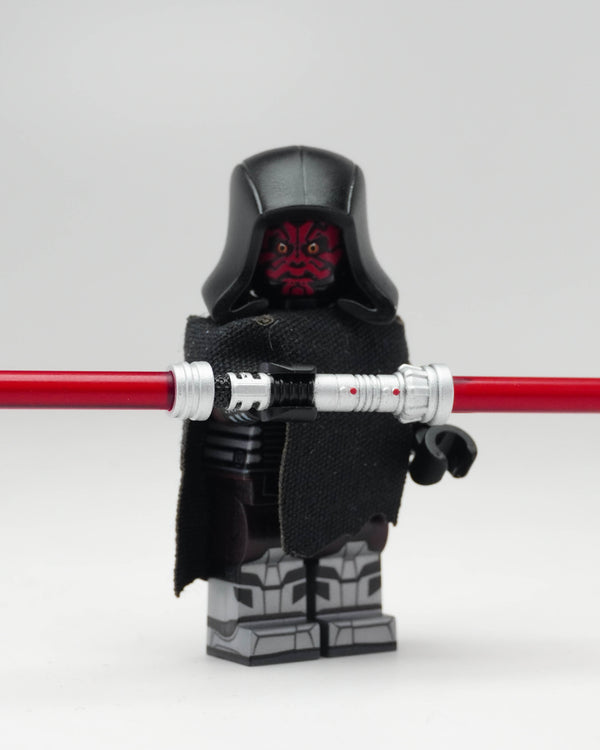 Darth Maul - Shadow Lord UV Printed Figure