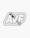 Darth Maul Split Lightsaber 3D Print