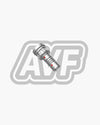 Darth Maul Split Lightsaber 3D Print