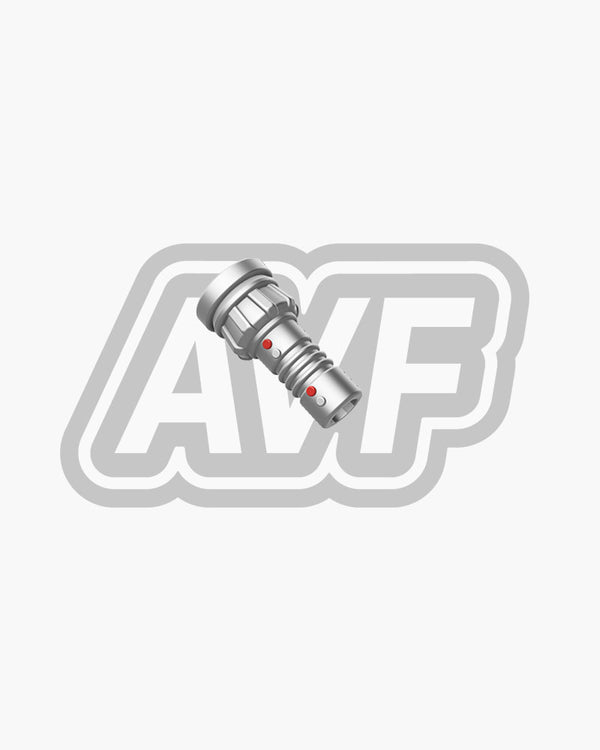 Darth Maul Split Lightsaber 3D Print