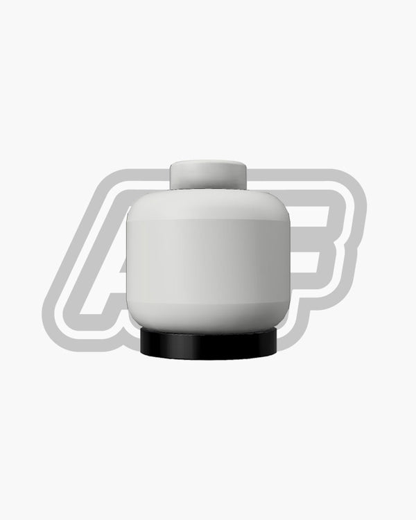 Mark VI Neck Gasket 3D Print