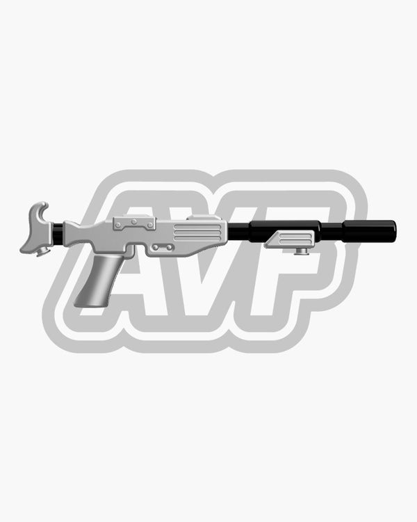 Mk-lI Paladin Rifle 3D Print