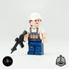 PMC "Mom At Arms" UV Printed Figure