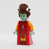 Trade Tyrant - Pad Printed Figure Pre-Order