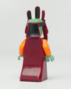 Volatile Viceroy Pad Printed Figure - Ready To Ship FIRST WAVE