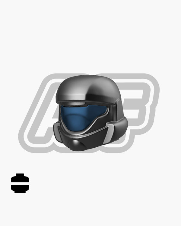 ODST Helmet 3D Print