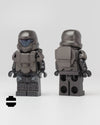 ODST Simplified Printed Figure