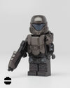 ODST Simplified Printed Figure
