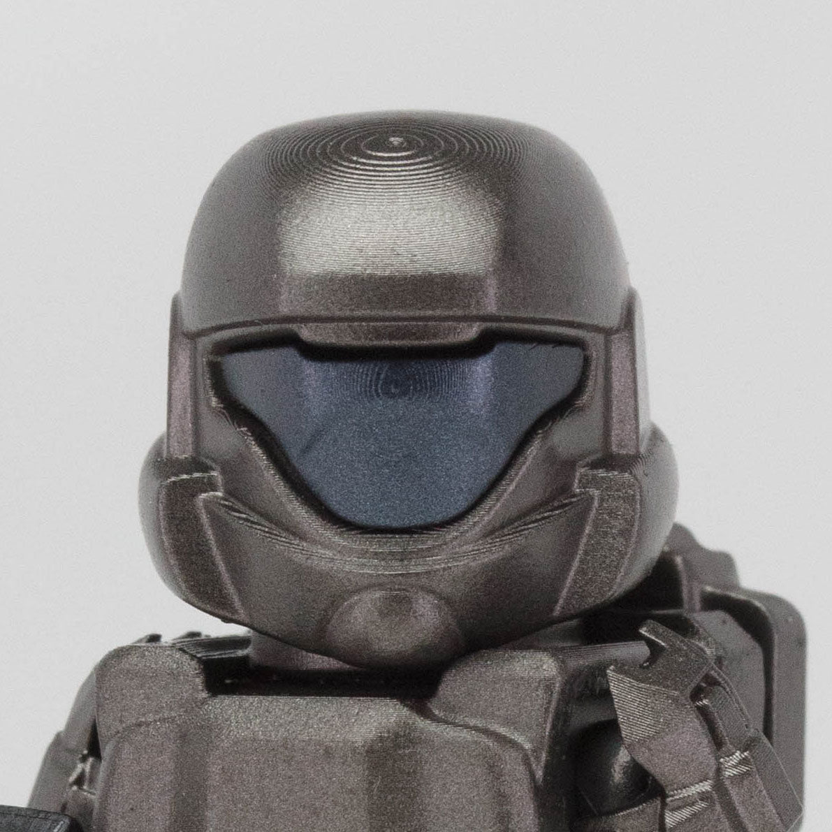 ODST Helmet 3D Print