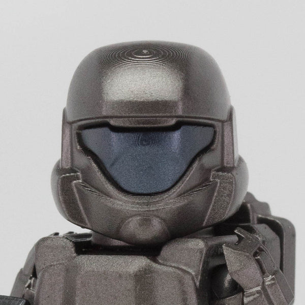 ODST Helmet 3D Print