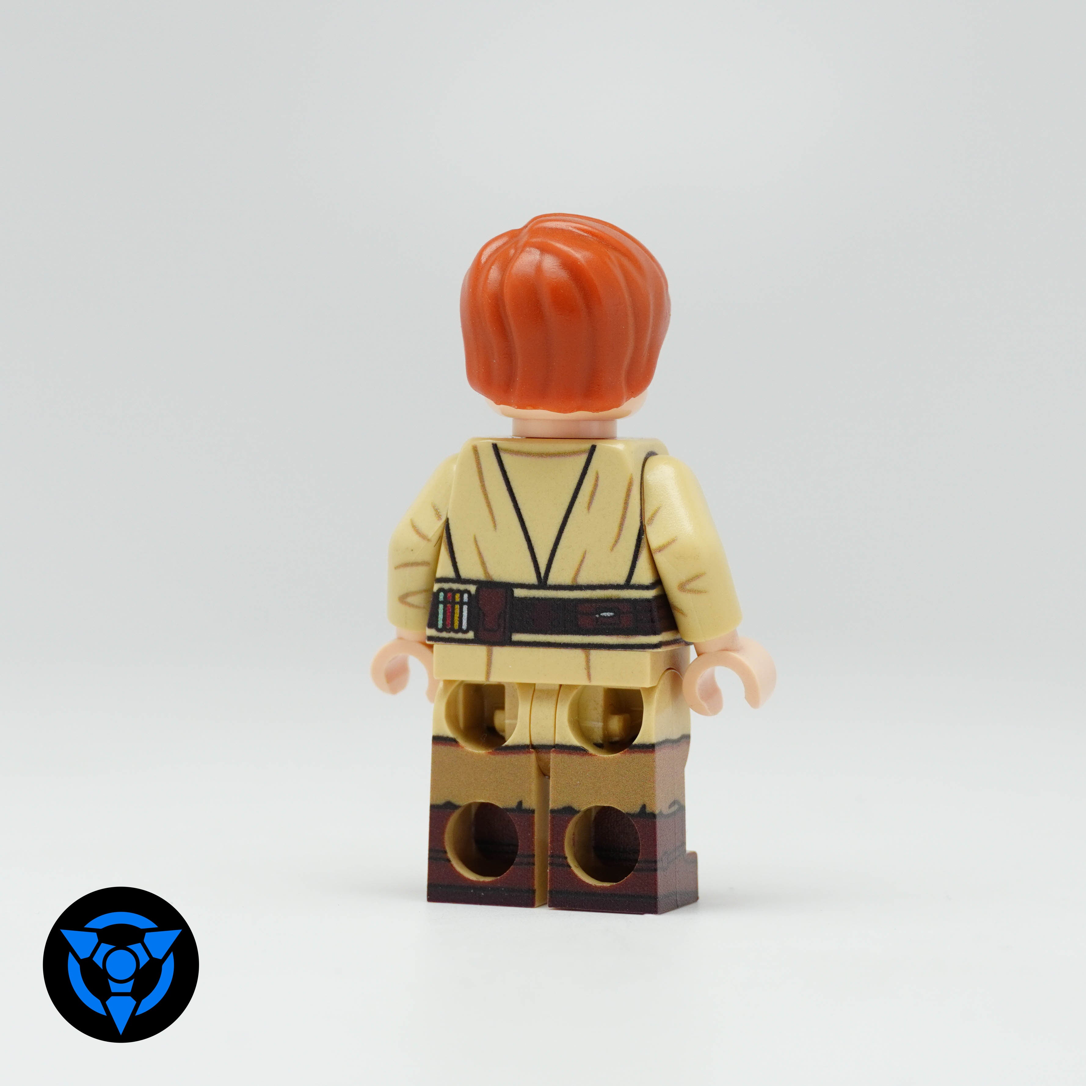Obi-Wan Kenobi - ROTS Printed Figure