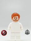 Obi-Wan UV Printed Head