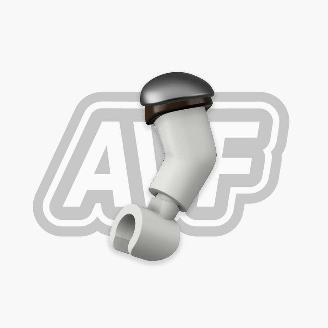 Odysseus' Shoulder Pad