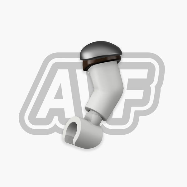 Odysseus' Shoulder Pad