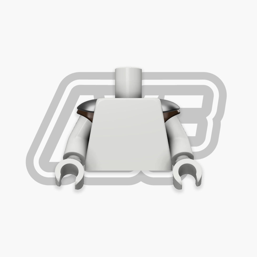 Odysseus' Shoulder Pad