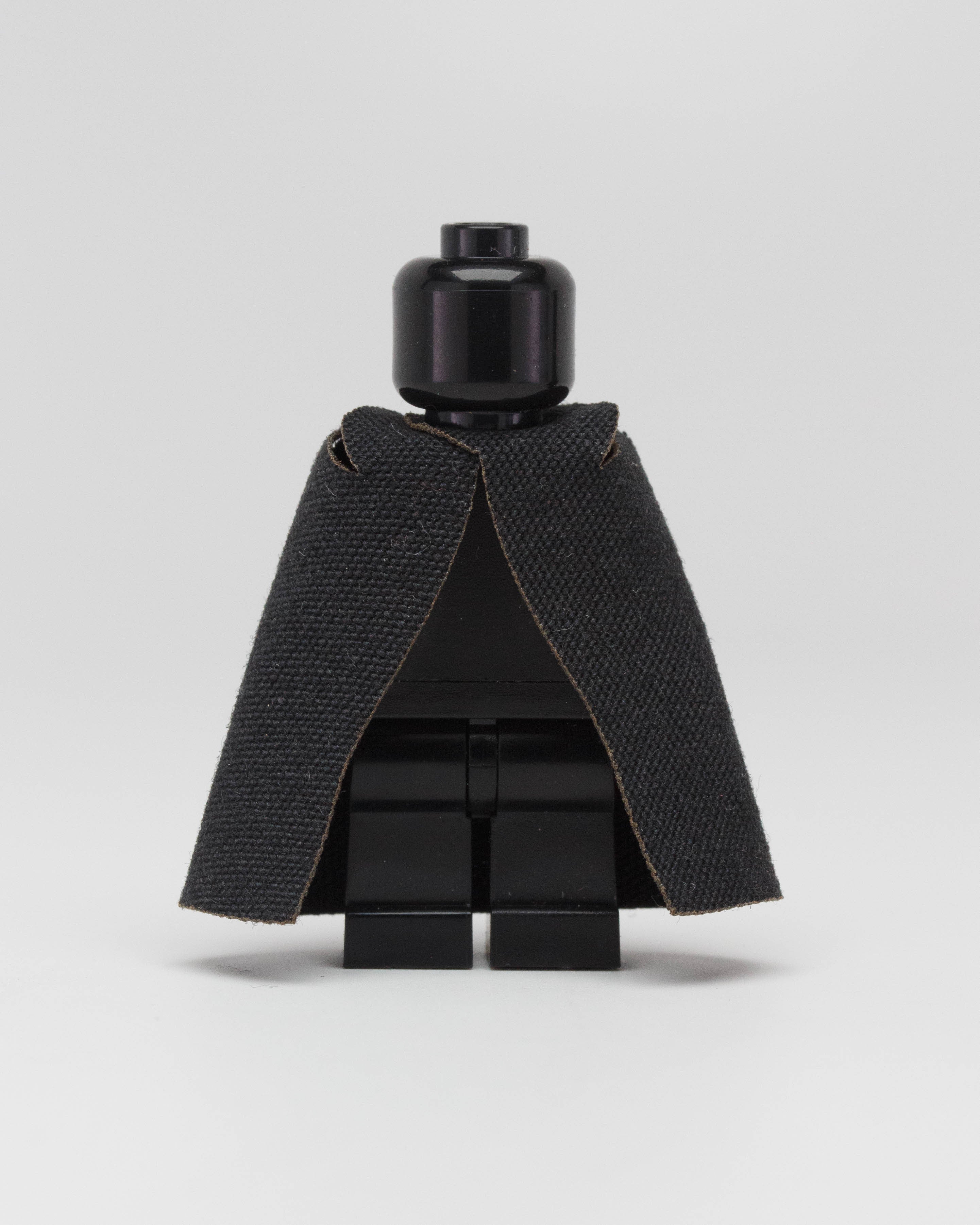 Over-Shoulder Cape