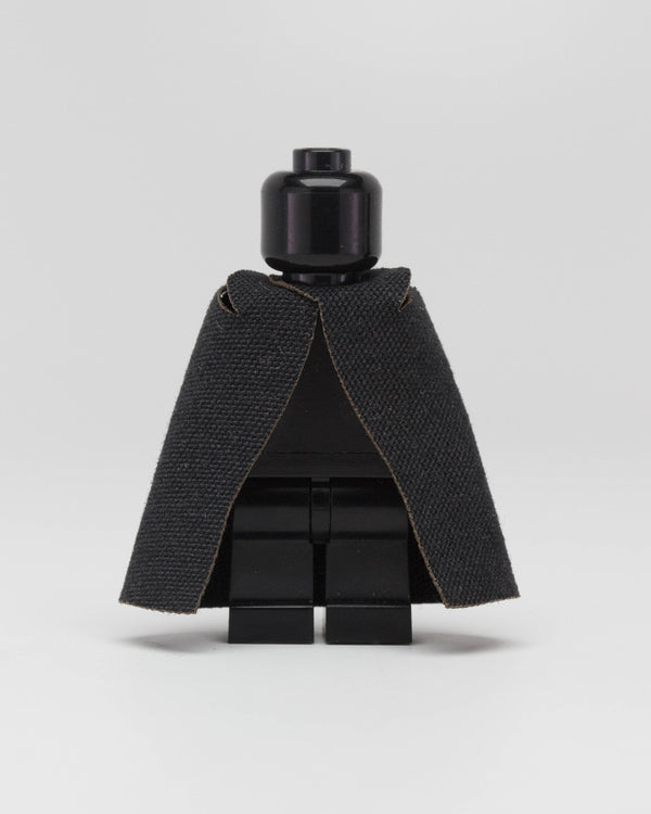 Over-Shoulder Cape