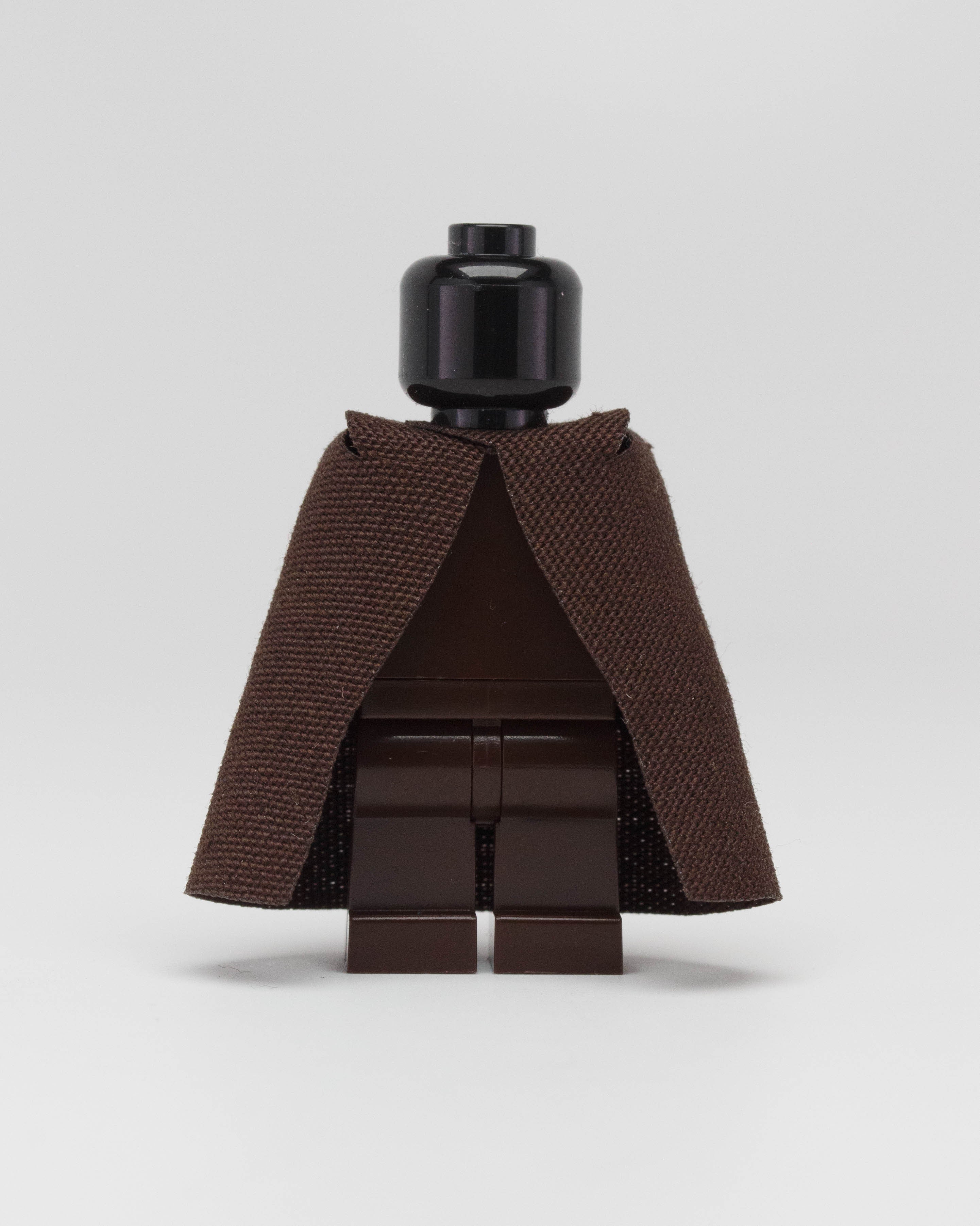 Over-Shoulder Cape