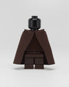 Over-Shoulder Cape