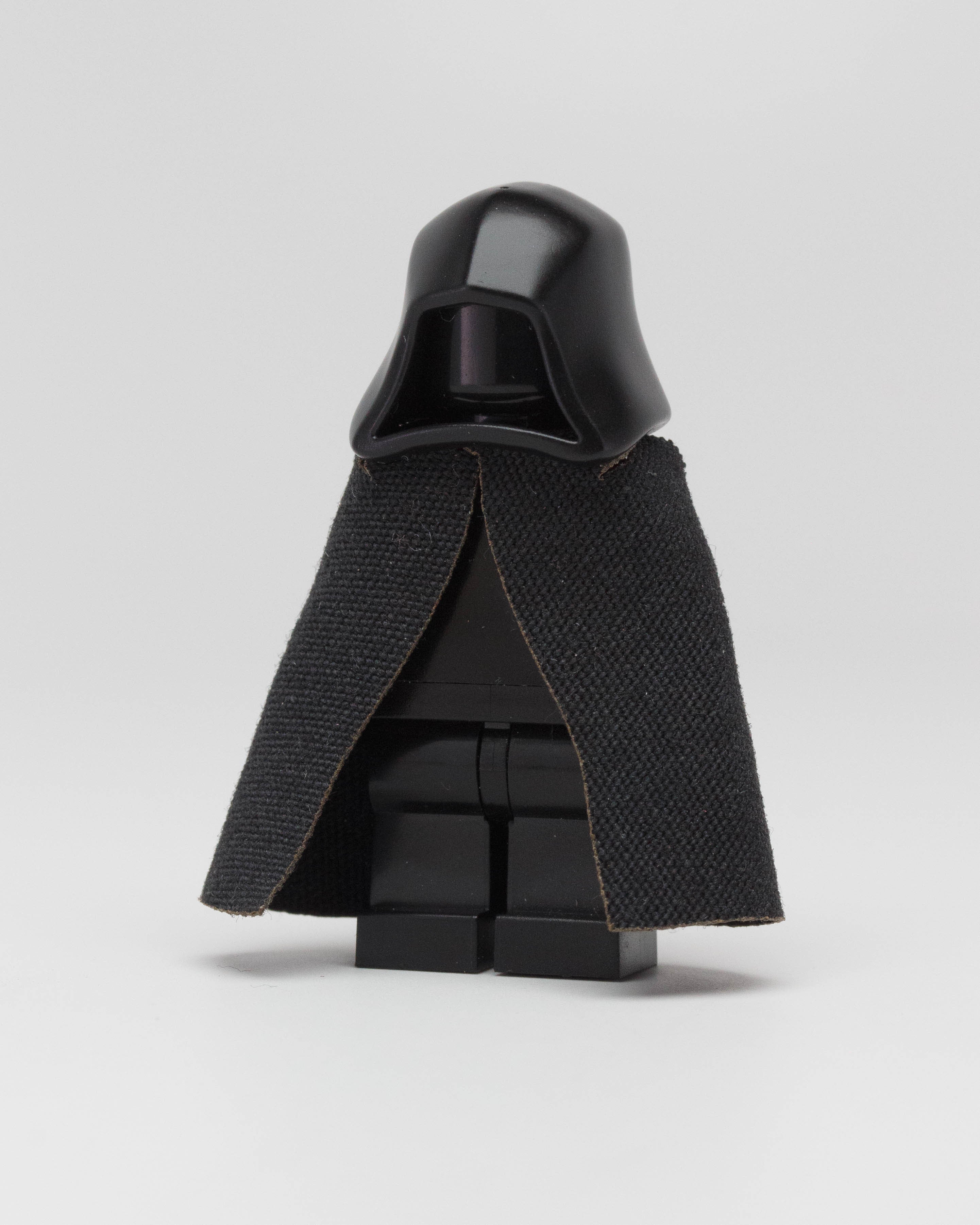 Over-Shoulder Cape