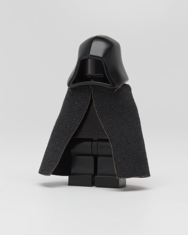 Over-Shoulder Cape