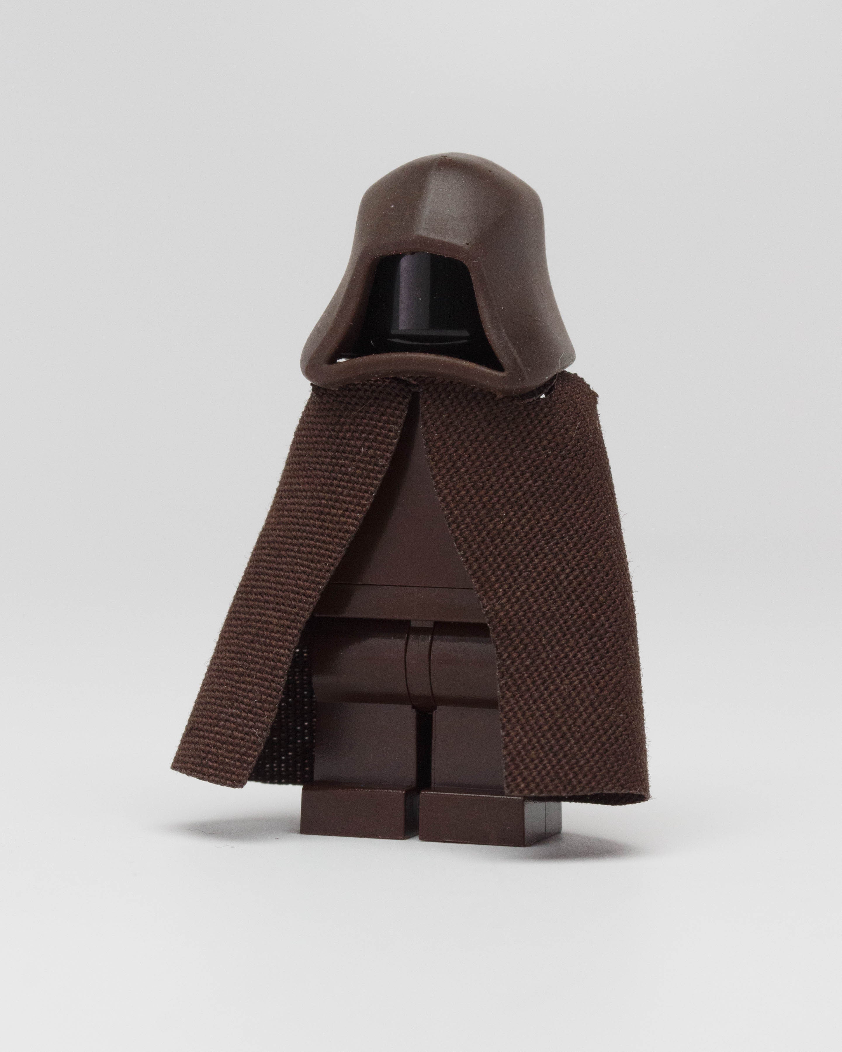 Over-Shoulder Cape