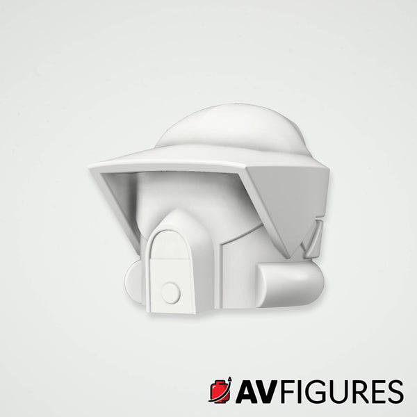 P1 ARF ABS Helmet