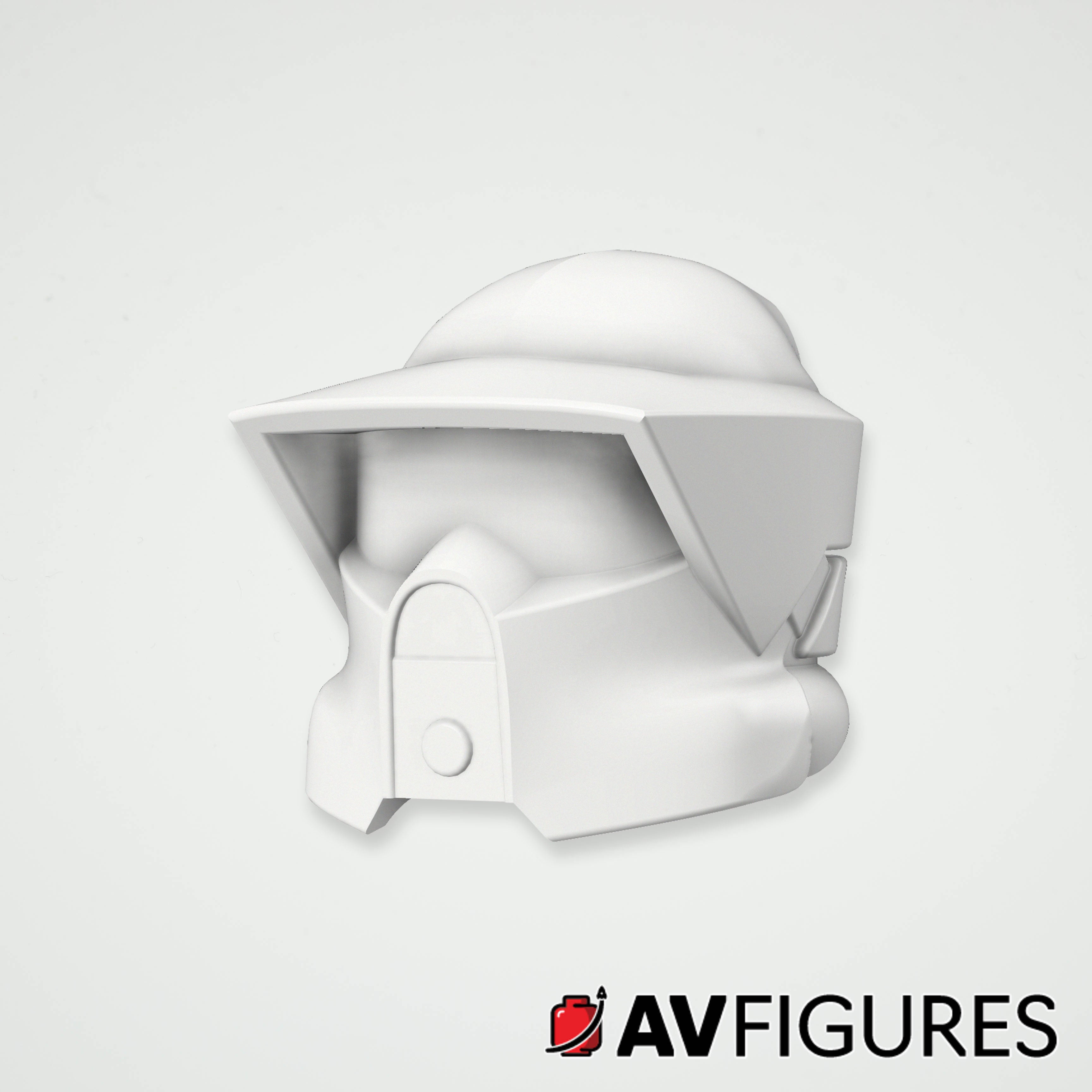 P2 ARF ABS Helmet