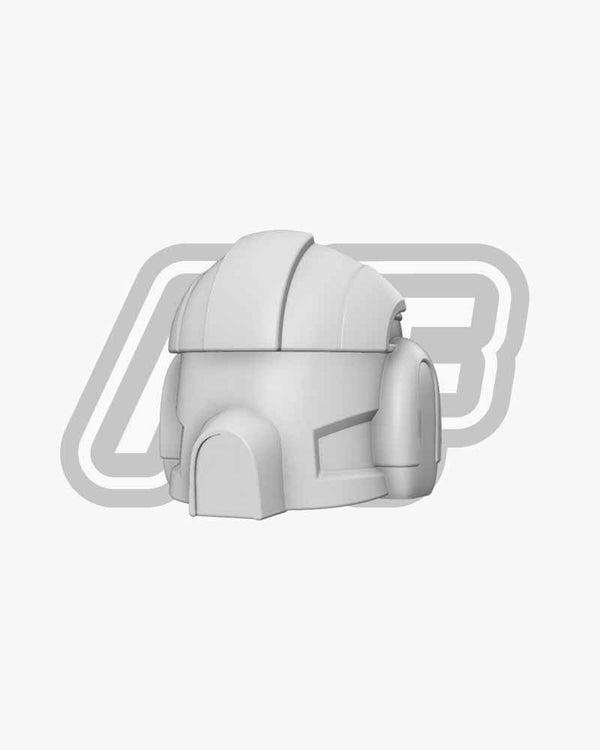 P2 Pilot ABS Helmet