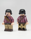 PMC "Pops" UV Printed Figure